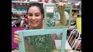 Base para secar biscuit