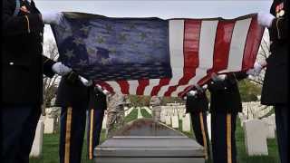 Memorial Day-Adagio for Strings