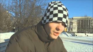 Интервью с КАЦО