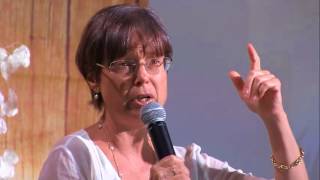 Romena, convegno "Amore", l'intervento di Ermes Ronchi e Marina Marcolini. Conduce Massimo Orlandi.
