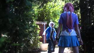 Mirai Nikki CMV - Sticks and Stones