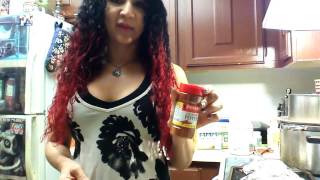 Natures Secret 5 Day Fast Cleanse Review DAY 1