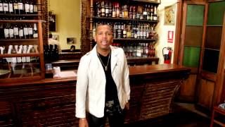 LO QUE NO FUE NO SERA - MICHEL ROBLES Y EL SELLO VIDEOCLIP(HD) OFICIAL Green House films
