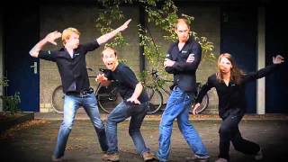 Wicked doegroep video special Edition!