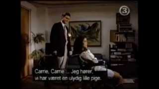 carrie straitjacketed