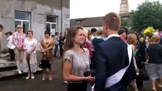 Выпуск 2014 ЗОШ №10 г.Смела