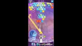 Inside out thought bubbles 138 level, головоломка шарики за ролики, Alles steht Kopf / Vice-Versa