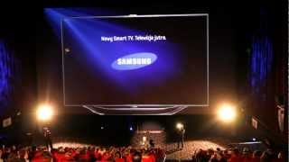 Bałtroczyk Smart TV - włącz się!