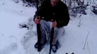 Плюсы и минусы винтовок "мр-512, Hatsan Striker Edge