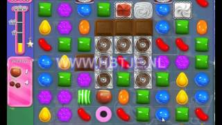Candy Crush Saga level 406