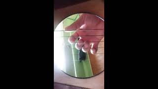 Hotel California (Eagles) Guitar Fingerstyle