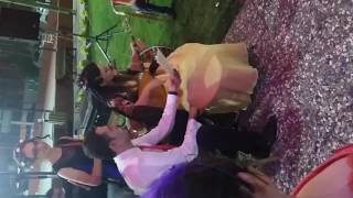 Böyle gelin varmıdır