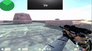 vG | SupremoMg - is Gaming 80%Awp | CS 1.6
