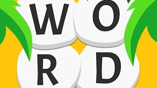 Игра Word Weekend уровень 37-47