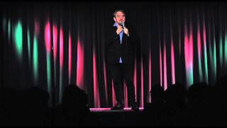 Erik Clausen,Turné 2013 - stand-up for viderekommende