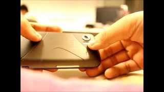 รีวิว Review HTC Mozart part1 ภาษาไทย by lifeisgadget