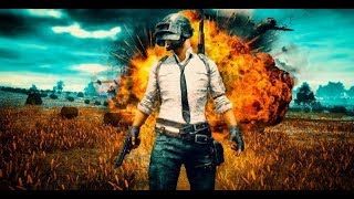 Выполняю миссии и Катаю на карте "САНОК"  PUBG PlayerUnknown’s Battlegrounds ПУБГ