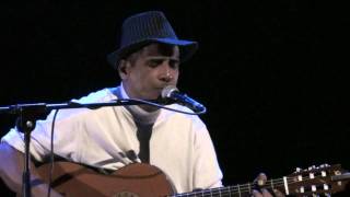 ERICK MANANA EN LIVE