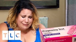 Is Whitney Pregnant? | My Big Fat Fabulous Life
