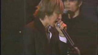 JTL - My Life Blues Performance