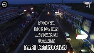 JATIWANGI SQUARE (Majalengka Jawa Barat)