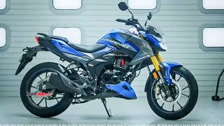 HONDA HORNET 2.O BS6 FULL LAUNCH EVENT || HONDA HORNET 2.0 | Honda Launched