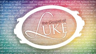 The 'How Much More' Parable (Luke 11:5-13)