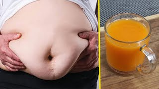 CUKUP 1 GELAS, LEMAK BERGELAMBIR HILANG DAN BERAT BADAN TURUN DRASTIS TANPA SENGSARA