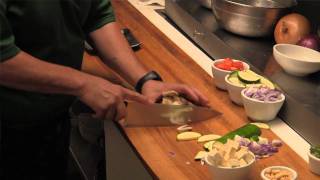 Soul FOODS - Sizzling Tofu