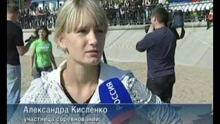 Вести-Хабаровск. Кто сказал, что телефоны не летают?