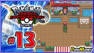 Pokémon Trainer Championship B1.2 #13 PERO DÓNDE ESTÁ EL GIMNASIO