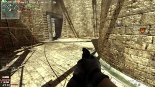 Пародия на НАРКОМАНА ПАВЛИКА играющего в MW3