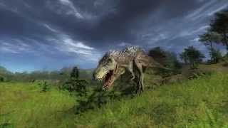 TheHunter: Primal #2