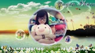 Phai Dấu Cuộc Tình - Project Proshow Producer 6.0