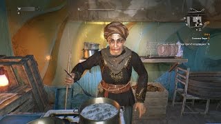 Dying Light Прохождение 29 Царица ведьм