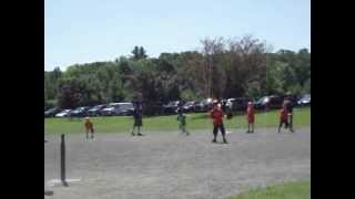 Jacob Jammer T-Ball