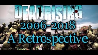 Dead Rising: A Retrospective - Jan. 15th Update: Preview