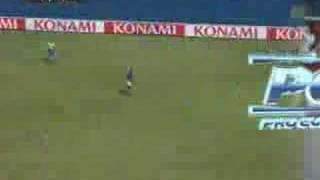 Henry Gol PES 2008