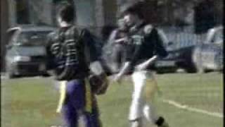 HS Foot 89