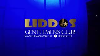 Liddos Club - The Cube Frenzy Show Tease