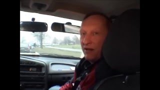 Как сдать экзамен ГИБДД.