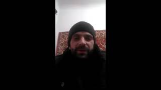 Спасём Ополченца Донбасса Николая Трегуба