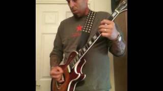 Les Paul with wb vtphs