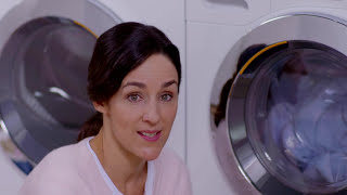 Автоматическая система дозирования моющих средств Miele TwinDos | Miele