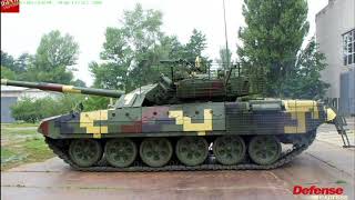 Т-72 АМТ