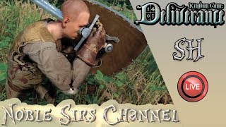 Kingdom Come: Deliverance ► ОБВИНИТЬ ФРАНЦУЗОВ! #42
