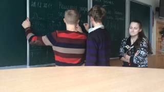 Решение задач по физике 10 класс (bennyhill edition)