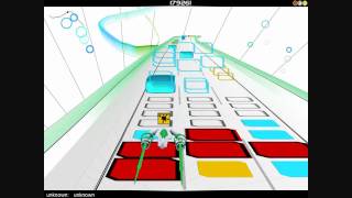 audiosurf dj cotts mix