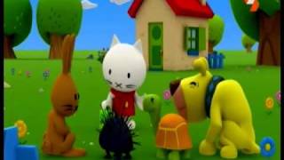 Musti Episode 39 (BG)