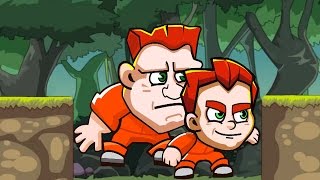 ВОРИШКА БОБ Опасное приключение в Азии Часть 1 Мультик ИГРА